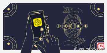 Meet the astrotech startups that are making astrology consultations easily accessible and available - YourStory