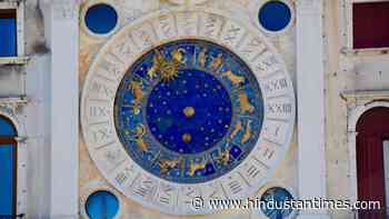 Horoscope Today: Astrological prediction for April 13, 2022 - Hindustan Times
