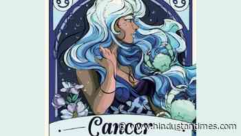 Cancer Horoscope Today: Predictions for April 13 - Hindustan Times