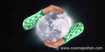 What Is Vedic Astrology? Vedic Astrology Vs. Western Astrology - Cosmopolitan