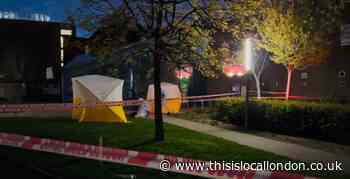 Moonshot Centre Lewisham: Boy, 16, dies after stabbing