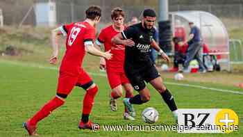 4:4! Hehlingen schlägt in turbulentem Duell spät zurück