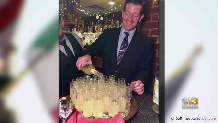 Popular Little Italy Restaurant Manager Was Killed By Man On Robbery Spree, Charging Documents Say