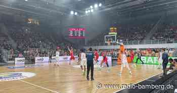 Sieg nach Vier-Punkt-Spiel von Justin Robinson