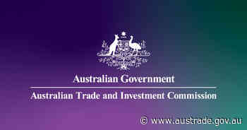 Trade Commissioner Update: Andrew Carter — Austrade China