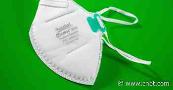 Airline Mask Mandate Is Extended by 15 Days. Here's the Latest     - CNET