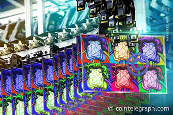 China-based regulatory and trade associations target NFTs in latest risk notice