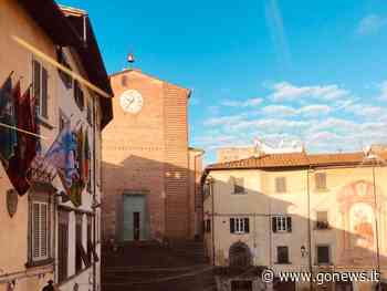 Visita itinerante delle Sette Chiese, a Fucecchio un Giovedì Santo per la pace - gonews