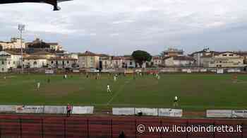 Fucecchio attende la 'carica dei 500': sabato al Corsini c'è il Livorno - IlCuoioInDiretta - IlCuoioInDiretta