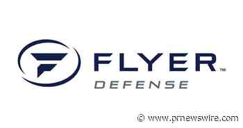 Flyer Defense Begins Production on Multiyear Contract with United Arab Emirates Armed Forces