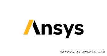 Ansys to Expand Cloud Portfolio with Technology from Acquisition of OnScale