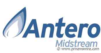 Antero Midstream Announces First Quarter 2022 Return of Capital and Earnings Release Date and Conference Call