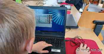 Vakantiewerking in Holsbeek breidt uit met STEM-kamp en LEGO-kamp - Het Laatste Nieuws