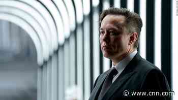 Elon Musk doesn't need a board seat to change Twitter