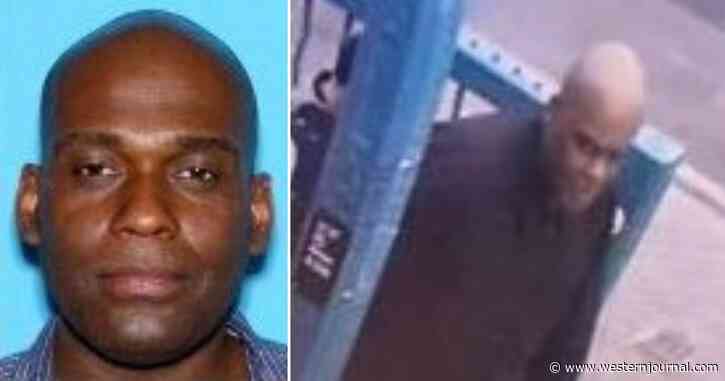 Major Networks Refused to Identify Race of NYC Subway Shooter During Citywide Manhunt