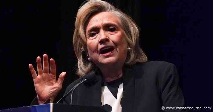 Criminal Case Against Clinton Campaign Lawyer Takes Big Step Forward as Judge Issues Key Ruling