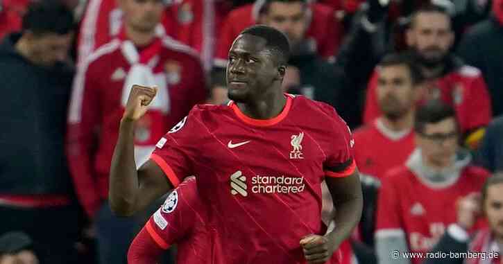 Liverpool im Königsklassen-Halbfinale – Guardiola zittert