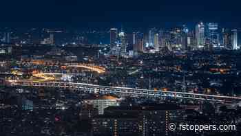 Cityscape Photography Made Easy: 3 Simple Tips