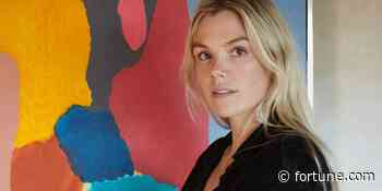 Outdoor Voices’ strength was its community. Founder Ty Haney thinks she can replicate that success through Web3 - Fortune