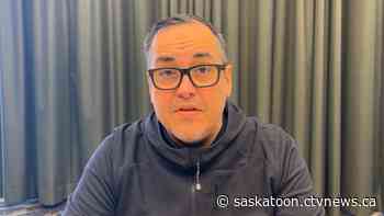 FSIN official apologizes for comments at kids' hockey tournament