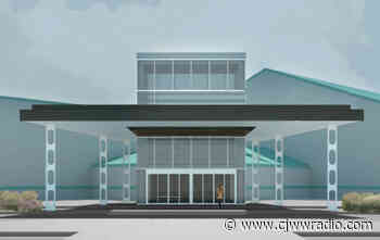 “Dr. Culber” Confirmed as Attending 2022 Saskatoon Entertainment Expo - CJWW