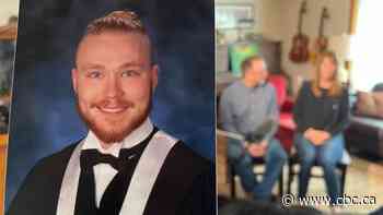 Saskatoon family says health-care system failed their son in months leading to fatal February stabbing - CBC.ca