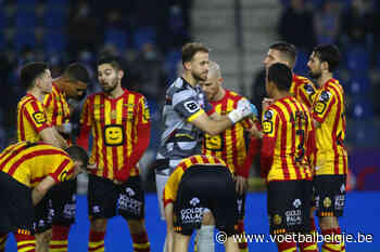 Grootste deel van Belgenpremie opnieuw naar KV Mechelen - Voetbalbelgie.be - Voetbal Belgie