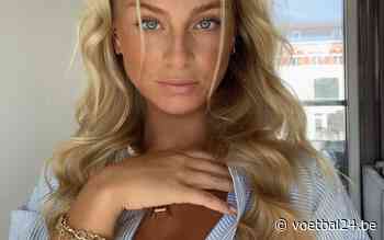 KV Mechelen-fans vergapen zich aan WAG Amanda zonder kleren: 'Jezus!' - Voetbal24.be