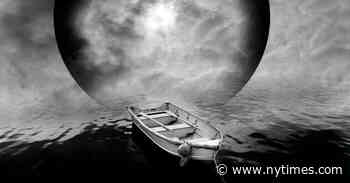 Jerry Uelsmann, Surreal Image-Maker, Dies at 87