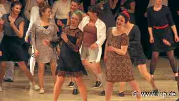 Das ganze Sauerland tanzt in Brilon, Olsberg und Winterberg - WP News