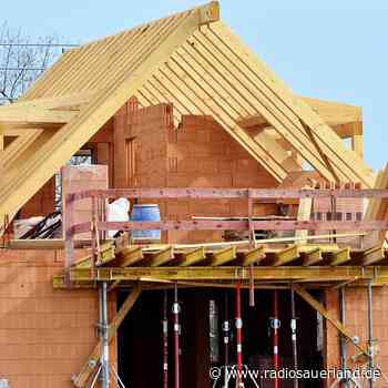 Neues Baulückenkataster für Olsberg geplant - Radio Sauerland