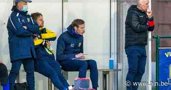 Davy De Schryver (Merelbeke) na zware 4-1-nederlaag bij Dikkelvenne: “Onszelf in de voet geschoten met matige start” - Het Laatste Nieuws