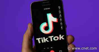 TikTok Testing 'Dislike' Button for Comments     - CNET