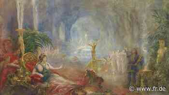 „Richard Wagner und das deutsche Gefühl“ im Deutschen Historischen Museum Berlin: Architektur der Angst - fr.de