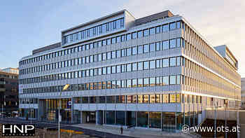 HNP architects setzt auf smarte Architektur für Gewerbeimmobilien - APA OTS