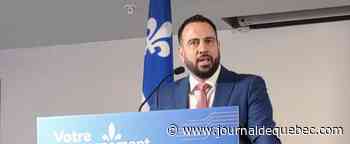 Sanimax: un plan pour réduire les odeurs à Lévis