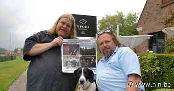 Project Qualicanes brengt opnieuw jazz naar Callicanes en Godewaersvelde - Het Laatste Nieuws