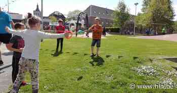 Buitenspeeldag op 11 locaties in Poperinge | Poperinge | hln.be - Het Laatste Nieuws