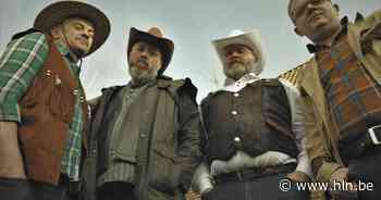 Langhoirs Victorinen brengen komische productie 'Desperado' | Poperinge | hln.be - Het Laatste Nieuws