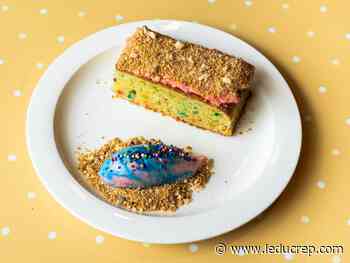 Easy spring recipes: 5 stress-free celebratory eats - Leduc Representative