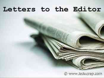Letters to the Editor - Tuesday, April 12 - Leduc Representative