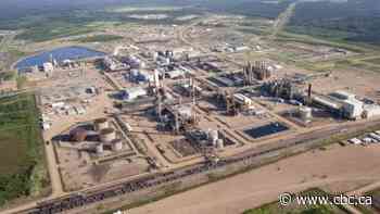 Fearful over sanctions amid Ukraine war, Chinese energy giant CNOOC may pull out of Canada