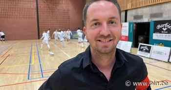 Yannick Arnoets evalueert derde plaats van FP Aarschot: “Het was een seizoen van net niet” - Het Laatste Nieuws