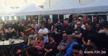 Mannendag op 17 april met Roland Liboton als special guest - Het Laatste Nieuws