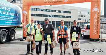 Tweede editie van de Hagelandse 101 op 2 en 3 september - Het Laatste Nieuws