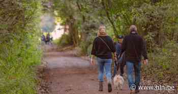 24 april Walk For Nature ten voordele van het Hagelands bos - Het Laatste Nieuws