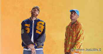 Estate di musica con Mecna e Coco al Giardino Bellini di Catania - La Sicilia