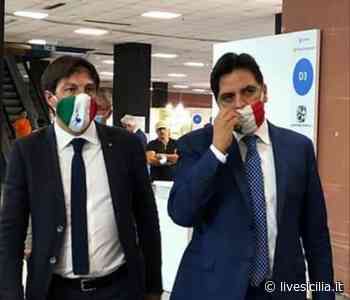 Catania, Lega in maggioranza? Cantarella: “Esperienza chiusa” - Livesicilia.it