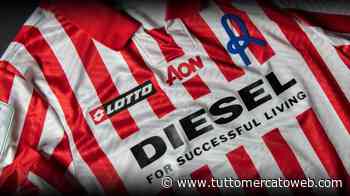 Vicenza, risolta la situazione di Greco. L'ex Catania sarà a disposizione contro il Perugia - TUTTO mercato WEB