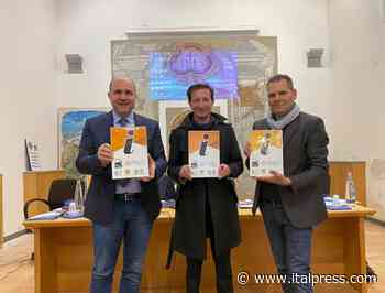 Unpli Catania e Parco Etna, al via un progetto per il turismo sostenibile Agenzia di stampa Italpress - Italpress